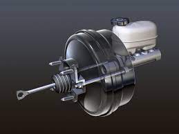 Finding And Fixing Problems With Master Cylinders And Brake Boosters Racingjunk News