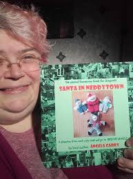 Is the 2nd edition of Santa's Workshop out yet?