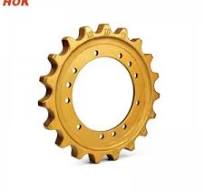 China PRODUCTS Bulldozer parts /undercarriage/D85/D65/D6C ...