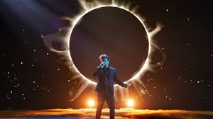 The road to rotterdam on iplayer. Spain Blas Canto Voy A Quedarme Eurovision 2021 National Selection Youtube