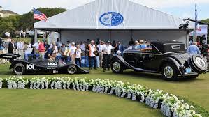 Maybe you would like to learn more about one of these? Hagerty Insurance Acquires Amelia Island Concours Classic Car Event