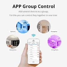 The right furniture in the right places can make a small house seem spacious. Benexmart Gu5 3 Led Leuchtmittel Mr16 12 V Wifi Alexa Google Home Assistent Ifttt Tuya Smart Life App Fernbedienung Rgb Led Licht Dimmer Lampe Weiss Gu5 3 5 00w Homesuits
