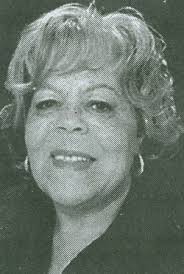 Victoria L. Cunningham Davis (1945-2008)