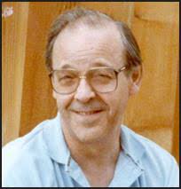 Louis WALLIN Obituary