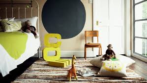 385 likes · 27 talking about this. Chambre D Enfant Aux Couleurs Chaudes Et Lumineuses Avec Une Peinture Vert Et Jaune Peintures De Couleurs Pour Les Interieurs Et Les Exterieurs Idees Deco Dulux Valentine