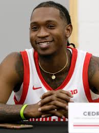 Cedric Russell: No. 9 in Ohio State men's basketball power rankings