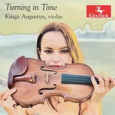 violin « New Music Buff