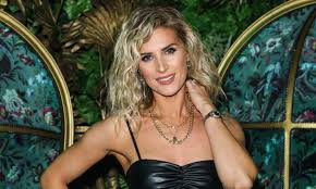 Sarah Jayne Dunn OnlyFans: Soaps profit from womens bodies