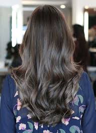 35 ash brown hair looks. Ash Brown Matte Hair Color Matte