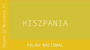 Maybe you would like to learn more about one of these? Wow Palau Nacional Wow Odpowiedzi Wordsofwonders Pl