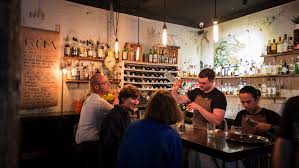 Sydney nightlife guide featuring 28 best local bars recommended by sydney locals. The 50 Best Bars In Sydney Right Now