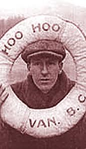 169 Bertrand Sinclair