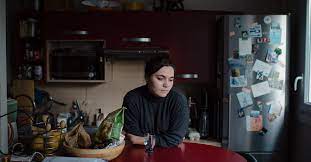 It was first identified in december 2019 in wuhan,. Despair Deepens For Young People As Pandemic Drags On The New York Times