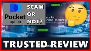 Maybe you would like to learn more about one of these? Pocket Option Review 2021 Scam Or Not Real Test