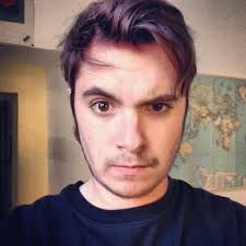 Chad Perkins (@ChadAPerkins)