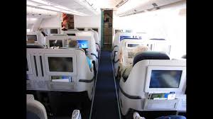 Hamish fletcher flies aboard aircalin's flight sb411 from auckland to noumea. Flight Report Air Calin Tokyo Noumea Airbus A330 200 Business Youtube