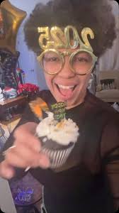 Wishing everyone a happy & healthy 2025!