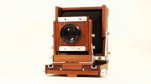 Usedphotopro - Weekend Camera Digest: Watch An Expert Woodworker Build A  Traditional Large Format Camera Http://Ow.ly/Wlxl50D9Ysm | Facebook