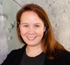 Kathryn Stack Morgan