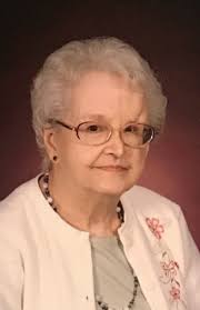 Obituary for Peggy Mast