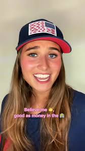 Country Singer Hailey Whittier