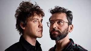 The deal for the asset management business is expected to close in the second half of 2021. Andrew Vanwyndgarden From Mgmt Releases New Track Indigo Music