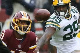 Julian chokkattu/digital trendssometimes, you just can't help but know the answer to a really obscure question — th. Exciting And Uncertain Will The Redskins Inexperienced Wide Receivers Catch On The Athletic