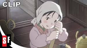 In the end, in this corner of the world can be a very good movie depending on what you're expecting and planning to enjoy out of it. In This Corner Of The World Anime Film S Trailer Clip Posted News Anime News Network
