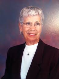 Jean Cooley Obituary