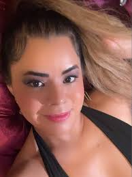 GRISSEL “LA MEXICANA”