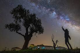 Maybe you would like to learn more about one of these? Alqueva Dark Sky Reserve Geniet Van Sterrenhemel In Alentejo Portugal