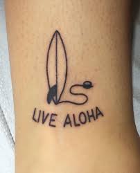 Ob ein portrait des kindes, die eigene lebensphilosophie, eine. Waterman Tattoo Surf Vtwctr