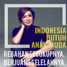 93 Quote Bijak Dan Keren Dari Najwa Shihab Dream Co Id