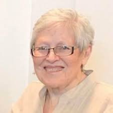 Kathryn Robb Smith Obituary (1937