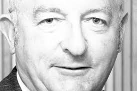 Obituary: Dan McInerney