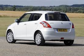 It was small from the beginning and this latest version makes a lot of sense in our increasingly congested cities, with their evil width restrictors. Review Suzuki Swift 2010 2017 Honest John