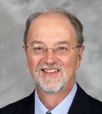 David B. Thomas, MD