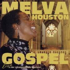 Melva Houston Albums: songs, discography, biography, and listening guide