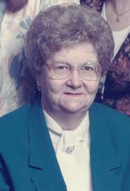 Obituary for Lillian (Storer) Quickle