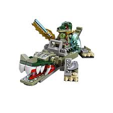 Lego Chima Crocodile Legend Beast 70126 Lego Toys Lego Chima Kid Toys