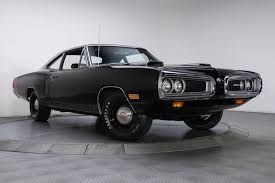 Image result for Black 1970 Coronet