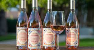 Rosa Vino Rosato Di Donnafugata A 25 Euro E La Stampa Di Regime Applaude Vino Al Vino