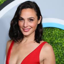 Gal Gadot protagoniza un falso video porno | GQ