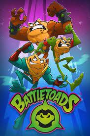Gish is a 2d platforming game released in 2004 for the pc. Battletoads 2020 Video Game Tv Tropes