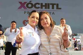 Sí tenemos miedo”: Sheyla Palacios, candidata a la alcaldía de El Mante,  Tamaulipas