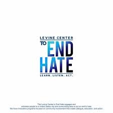 This exciting logo showcases big brands and small yet equally exciting clients. Help Us End Hate With A Remarkable Logo Logo Design Contest 99designs