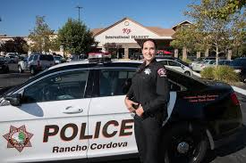 State of maryland.the rcpd patrols the city in cooperation with the montgomery county police department (mcpd). New Rcpd Officer Supports The Folsom Olson Zinfandel Area News Rancho Cordova Police Department