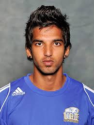 WolfPack Men's Soccer Secures Local Player For Inaugural CIS Season  (Hooper)