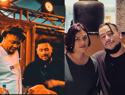 AKA's mom slams Tweeps claims: 'I love you Don Design, my son'