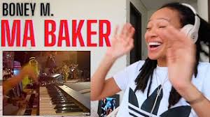 It is the biggest polish music festival altogether with the national festival of polish song in opole, and one of the biggest song contests in europe. Boney M Ma Baker Sopot Festival 1979 Vod Nghenhachay Net